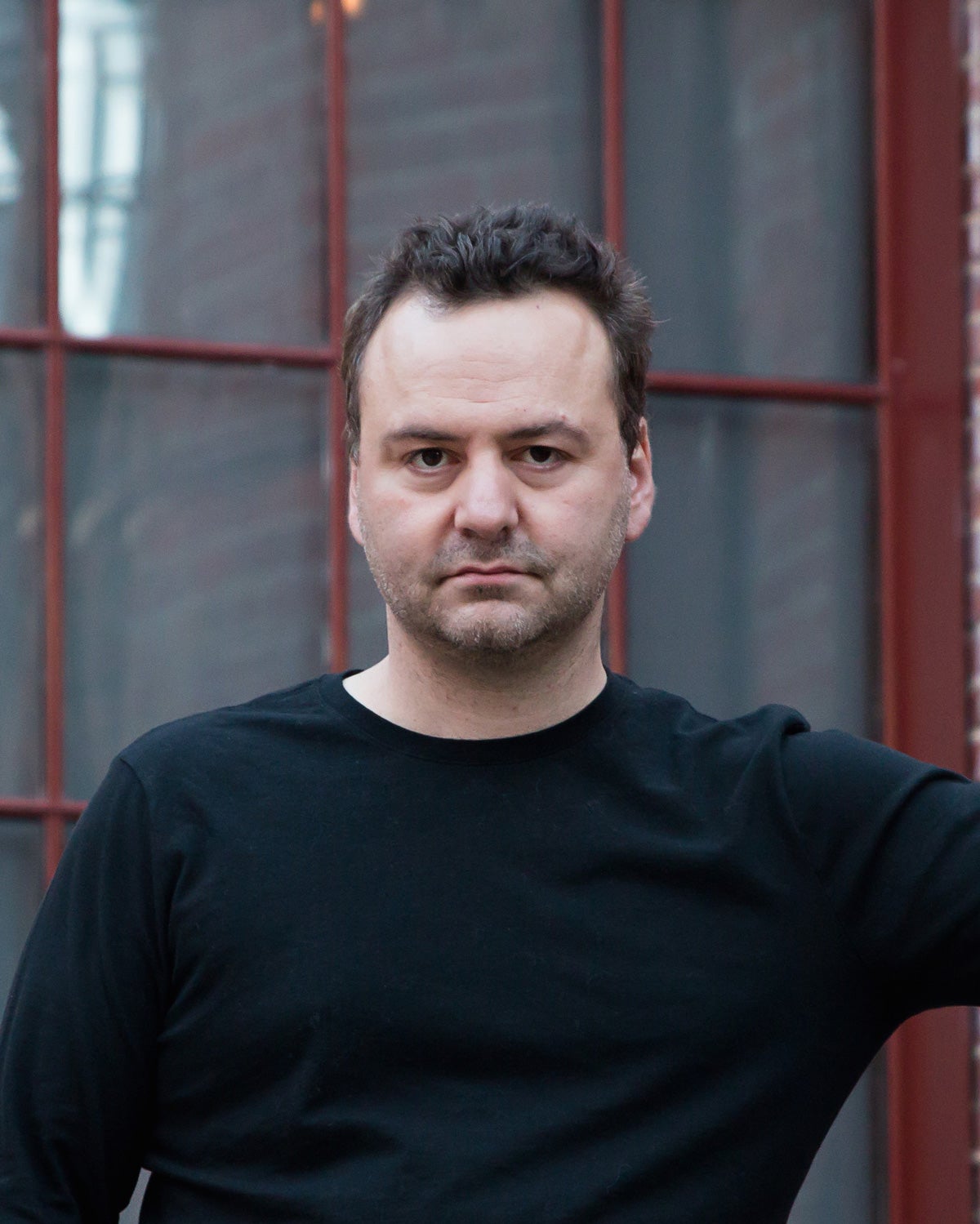 Dr. Andre Karamanian, Cyber Operations and Resilience Instructor