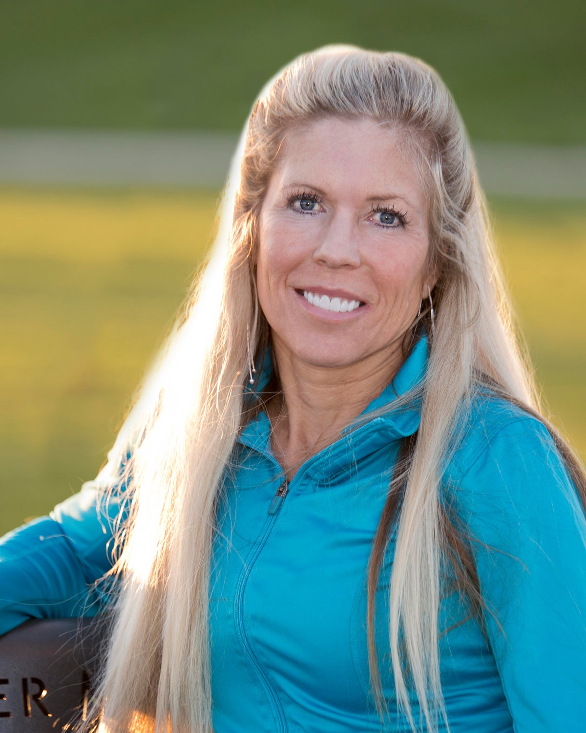 Sandy Dunn, Cyber Operations and Resilience Instructor