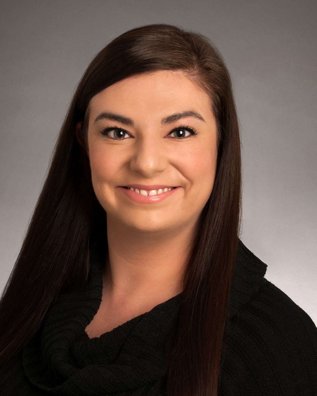 Portrait of Michelle Steffens