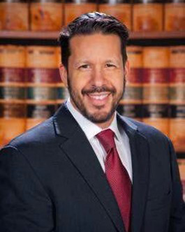 Portrait of Eric Puype