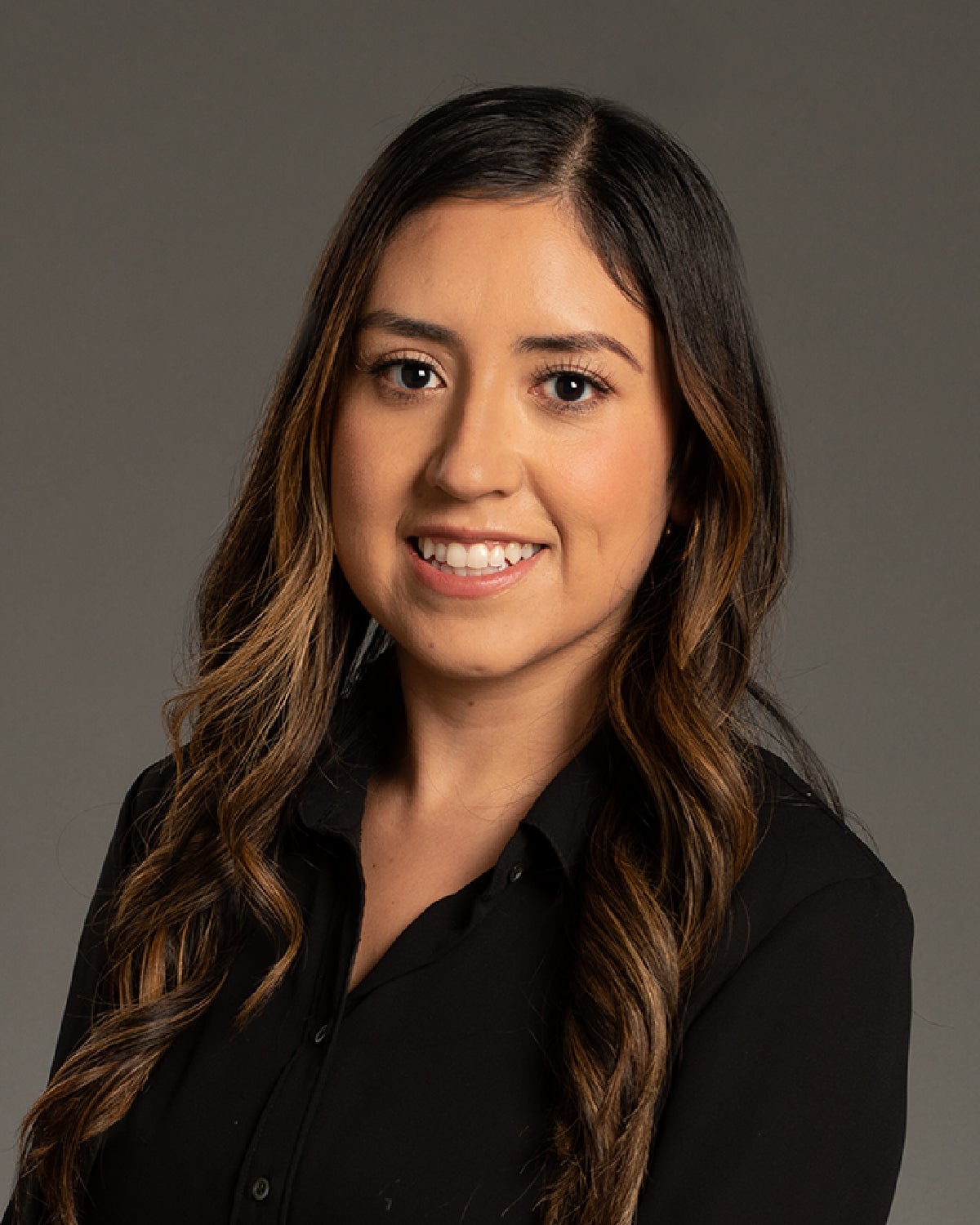 Portrait of Corina Sanchez