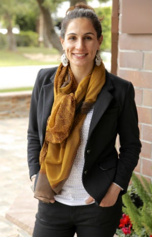 photo of Karolin Marakool 