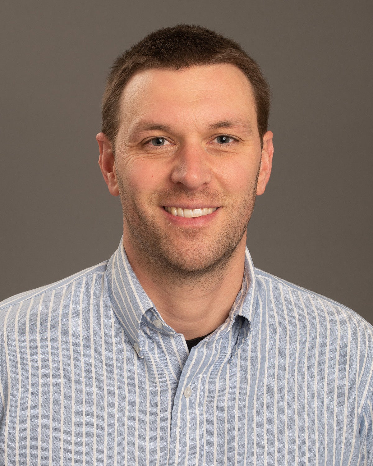 Jake Hellenkamp