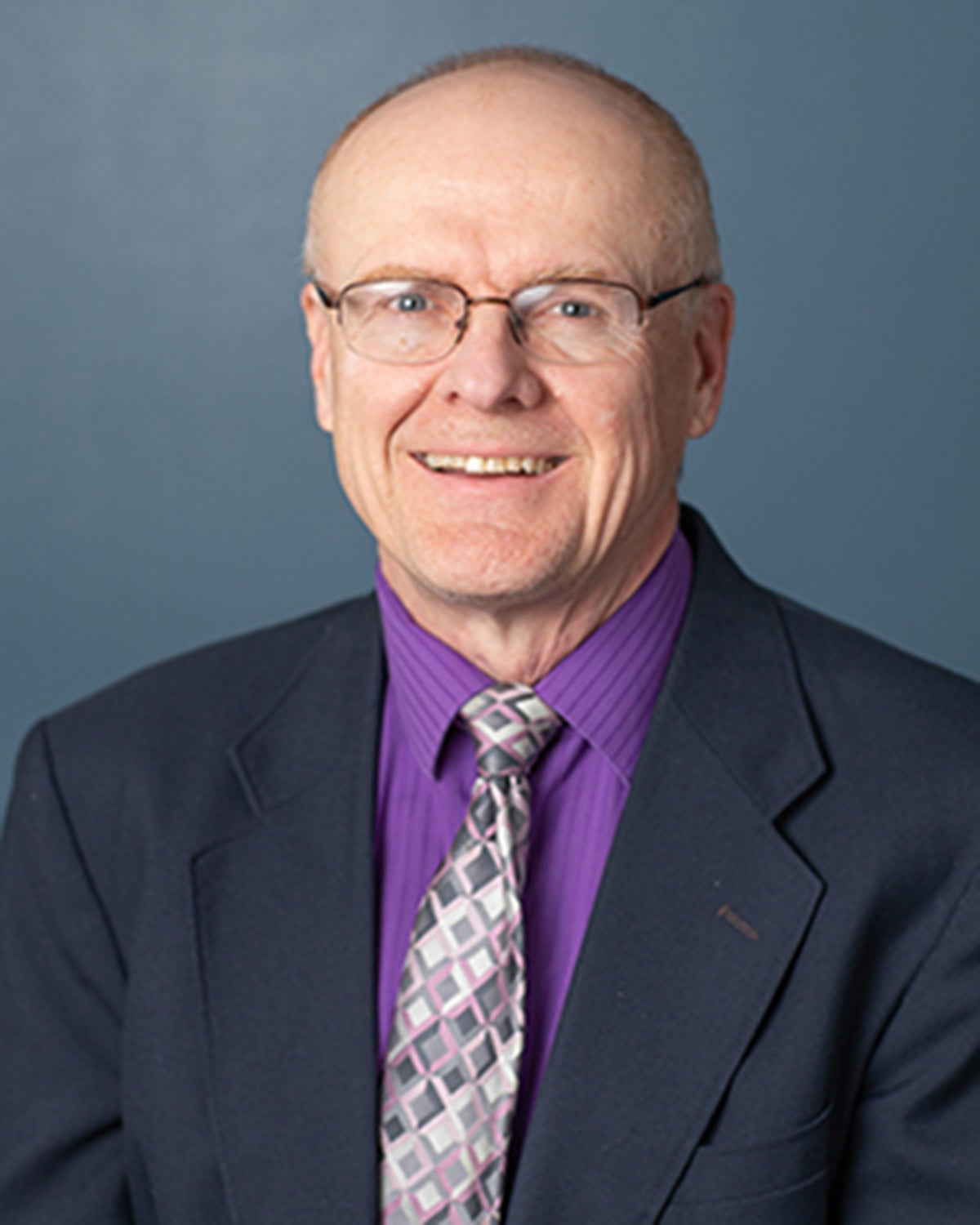Gundy Kaupins headshot
