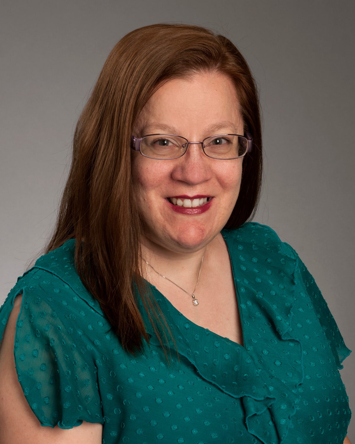 Joanna McCormack headshot