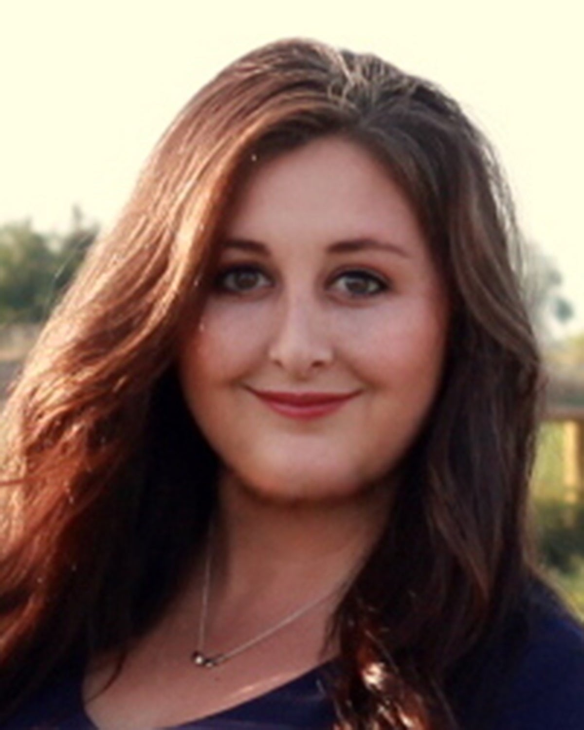 Rachel Shepard headshot