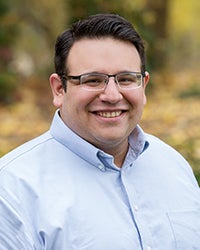 Benjamin Ocampo