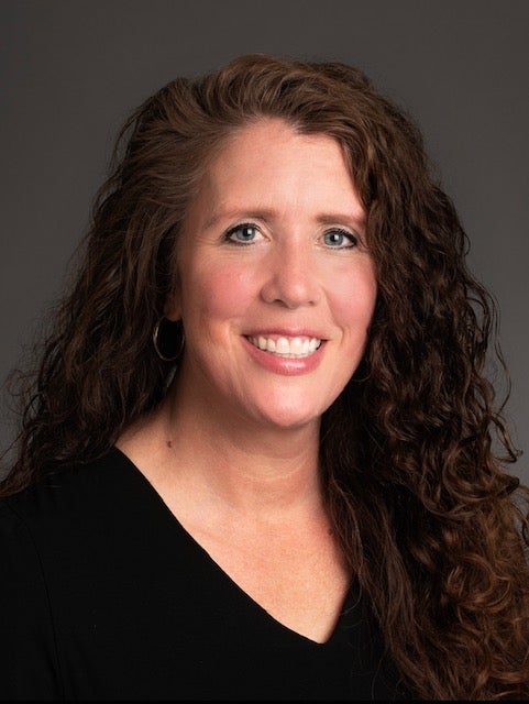 Image of Student success coach Marnie Thompson