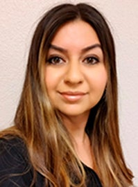 Amanda Machuca Martinez headshot
