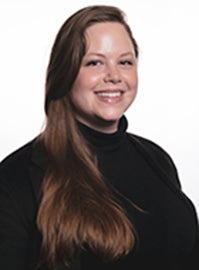 Audrey Fisher headshot
