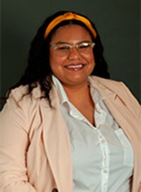Brandy Muniz headshot