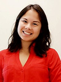 Gabrielle Dabu headshot