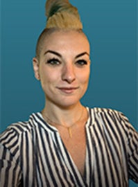 Stephanie Hartwell headshot