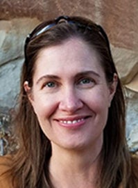 Tena Garaffa headshot