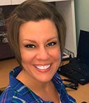 Angie Wolthuis