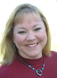 carlyn blake