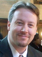 chris slater
