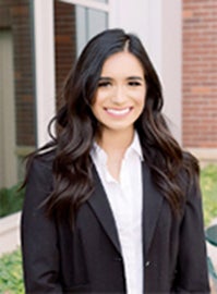 jazlyn olmeda headshot