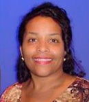 shaunda paden