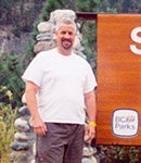 ken steinman