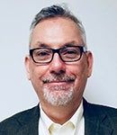 Raymond Troncozo