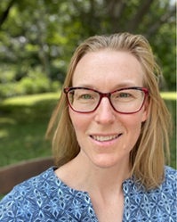 Britta Ernst