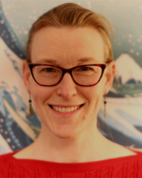 Britta Ernst