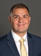 Seth Aaron Martinez