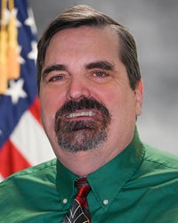 Gary Truslow