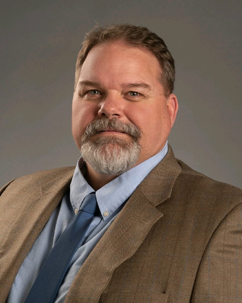 Robert Wiley