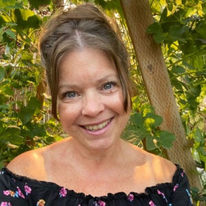 Amy McIntyre