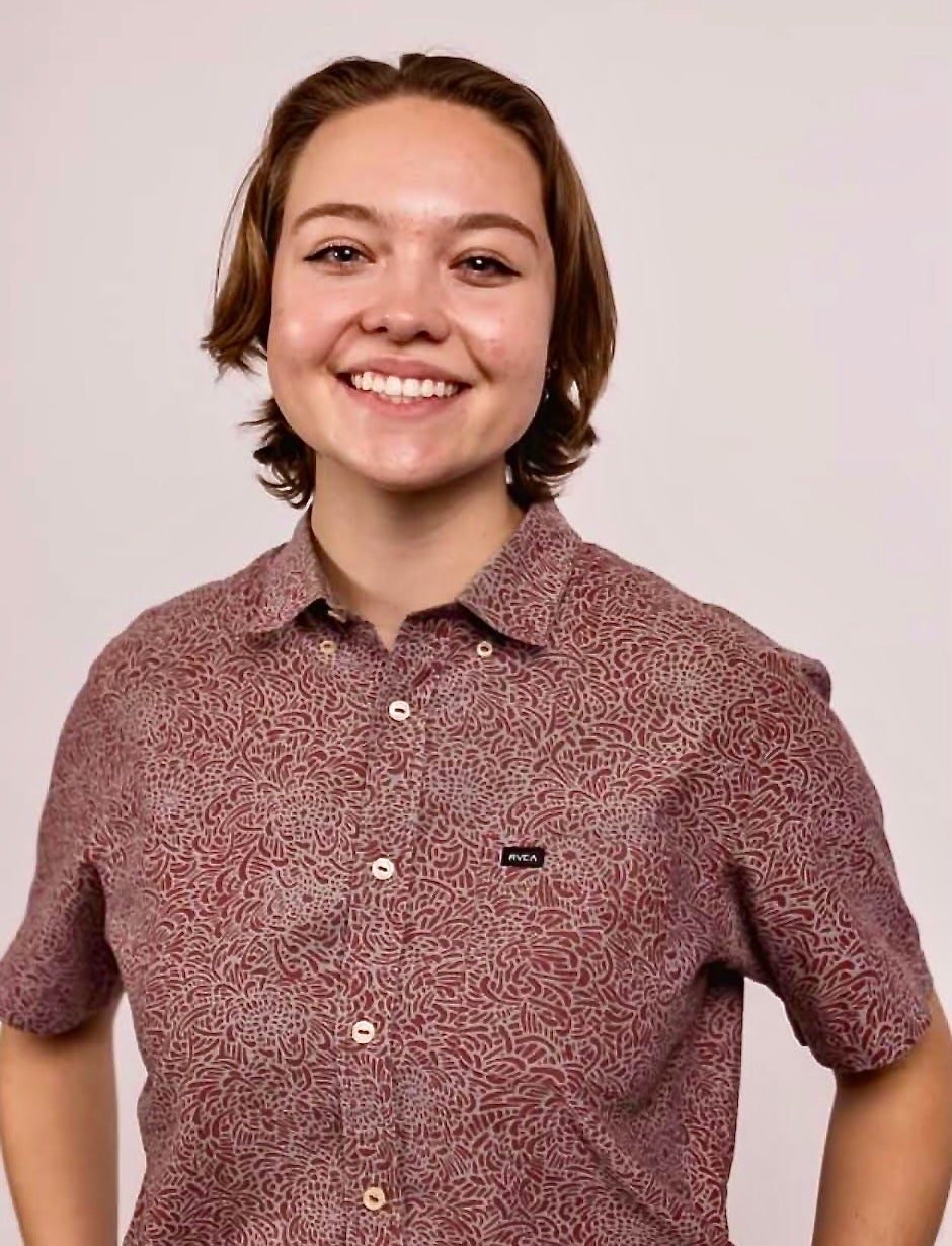 Photo of Kacey Wheeler. 