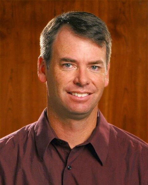 Scott Weersing