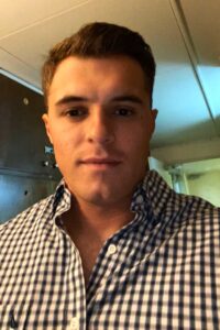 Brandon Walters