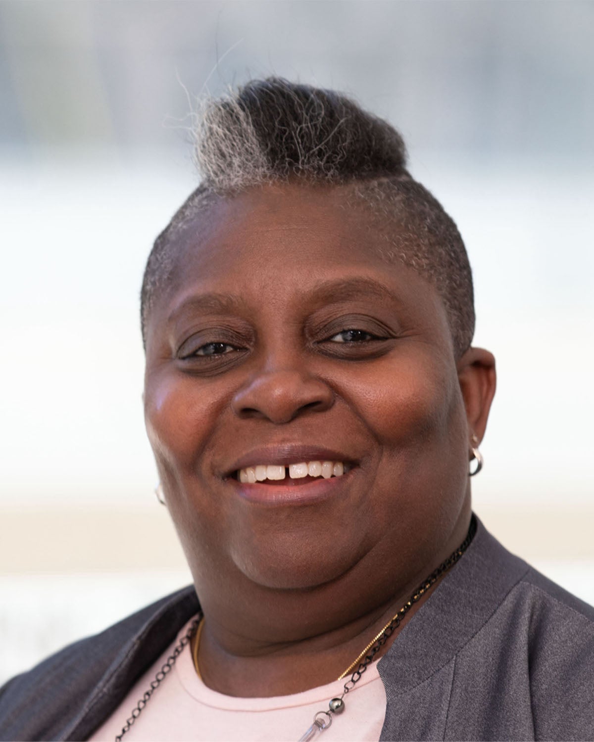 Camille Dickson-Deane