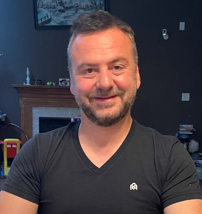 Andre Karamanian