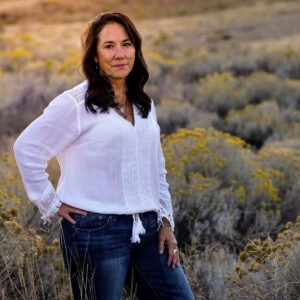 Lisa Hayden-Gray