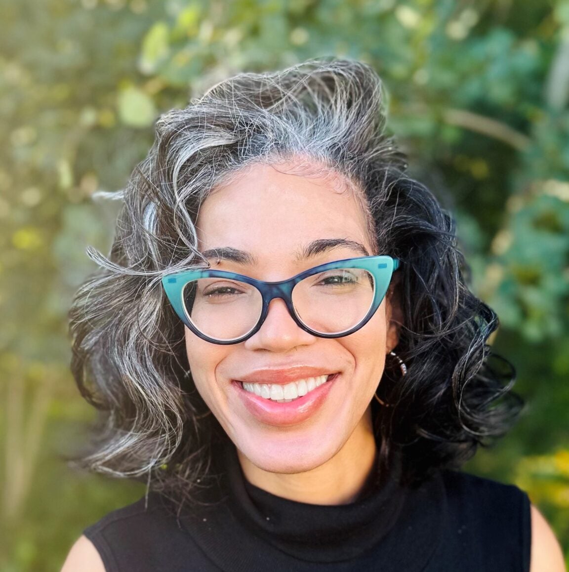 Nichole White, Student Success Coach