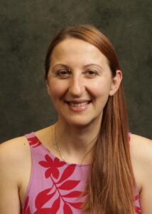Dr. Jelena Pokimica