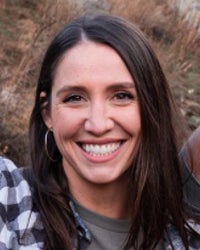 Megan Renaldo headshot