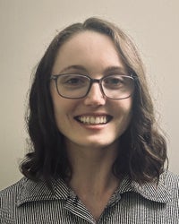 Rachel Barlow headshot