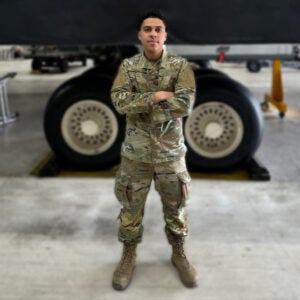 photo of Jeremiah Placencio