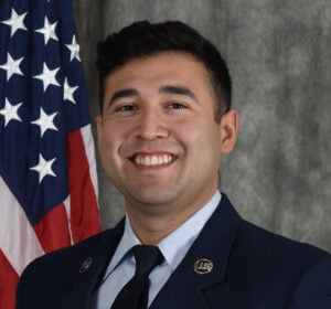 photo of Adrian Velazquez