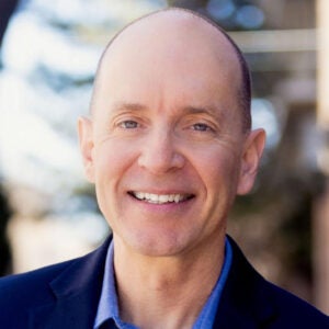 Mark Carruthers