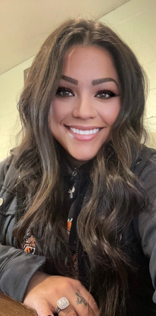 Vanessa Crandall