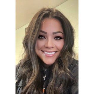 Vanessa Crandall