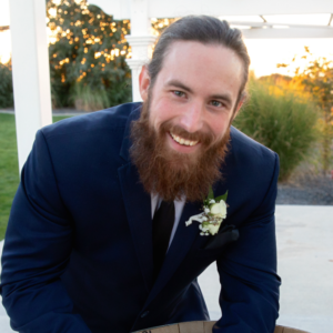 Tyler Dibble
