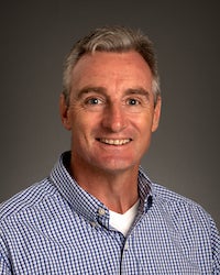 Lee Keily