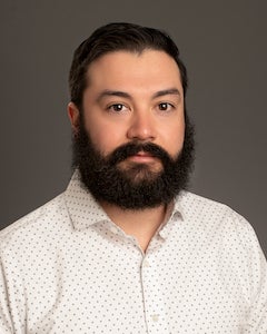 Joey Martinez