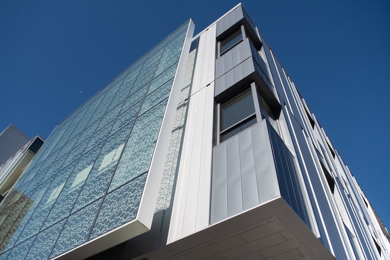 Micron Center for Materials Research